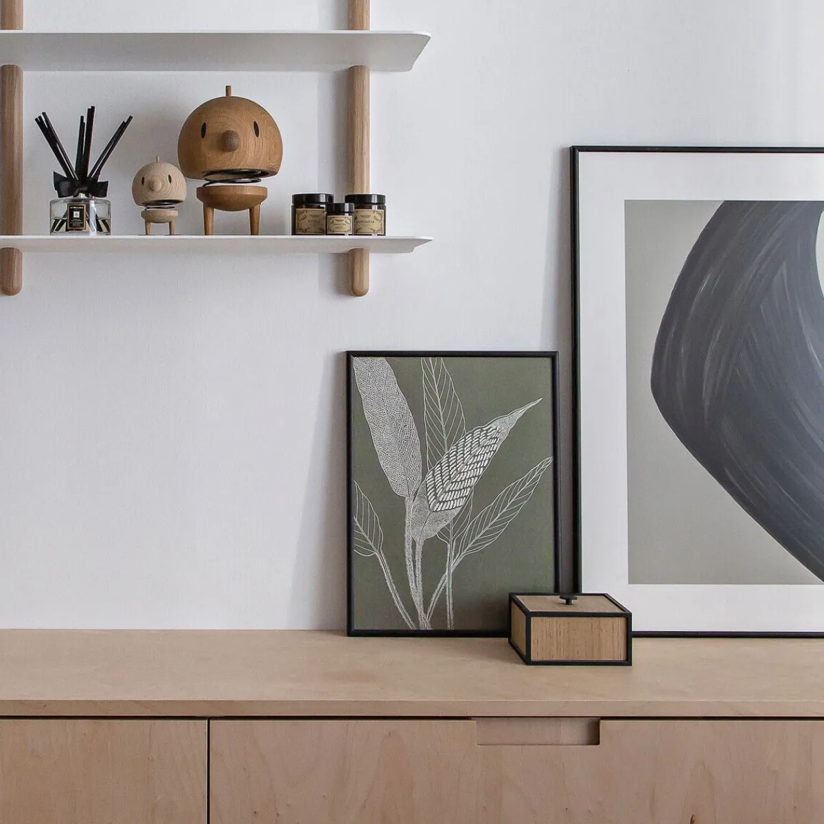 Bumble M Raw Oak<Hoptimist Outlet