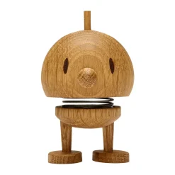 Hoptimist Neuheiten|Bumble S 8 cm Oak