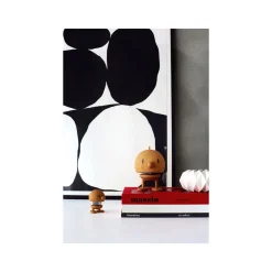 Hoptimist Neuheiten|Bumble S 8 cm Oak