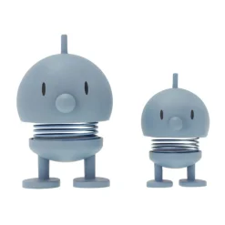 Bumble XS/S 2er-Set Soft Sky<Hoptimist New