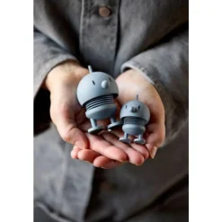 Bumble XS/S 2er-Set Soft Sky<Hoptimist New