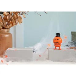 Halloween Magic 8 cm Orange<Hoptimist Hot