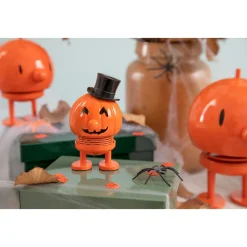 Halloween Magic 8 cm Orange<Hoptimist Hot