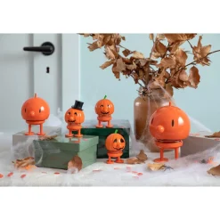 Halloween Magic 8 cm Orange<Hoptimist Hot