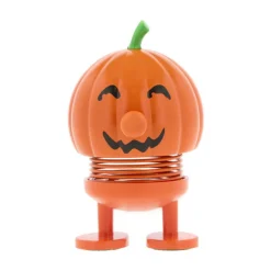 Halloween Pumpkin 8 cm Orange<Hoptimist