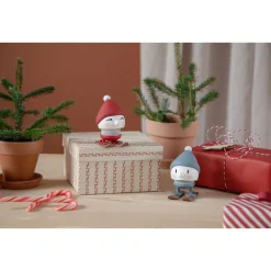 Skiing Bumble S 7 cm Sky<Hoptimist New