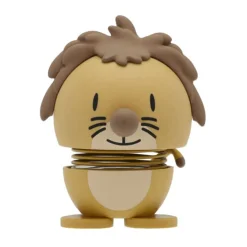 Hoptimist Neuheiten|Soft Lion 8 cm orange