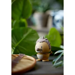 Hoptimist Neuheiten|Soft Lion 8 cm orange