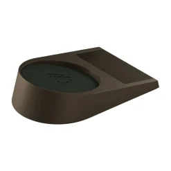 Dock 11x8x3 cm dunkelbronze<Horl-1993 Clearance