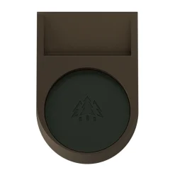 Dock 11x8x3 cm dunkelbronze<Horl-1993 Clearance