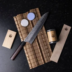 Horl-1993 Messer & Co. Entdecken|Premiumschärfe-Paket zu Horl 2 / Horl 2 Pro