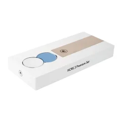 Horl-1993 Weihnachten|Messer & Co. Entdecken|Premiumschärfe-Paket zu Horl 3 / Horl 3 Pro