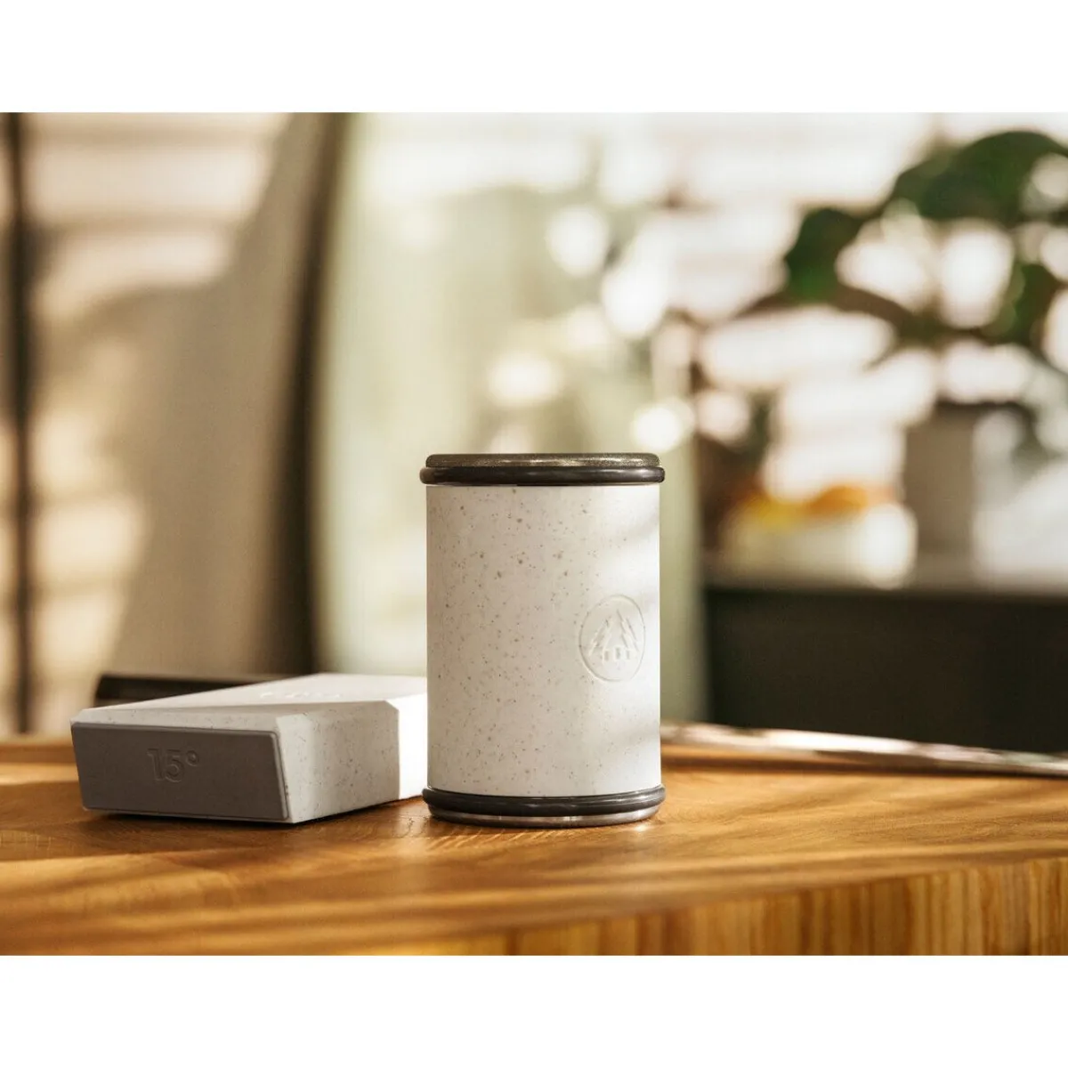 Rollschleifer Horl 3 Cruise 13,3x12 cm sand<Horl-1993