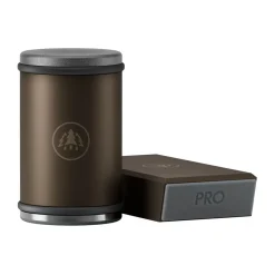 Rollschleifer Horl 3 Pro 13,3x12 cm dunkelbronze<Horl-1993 Hot