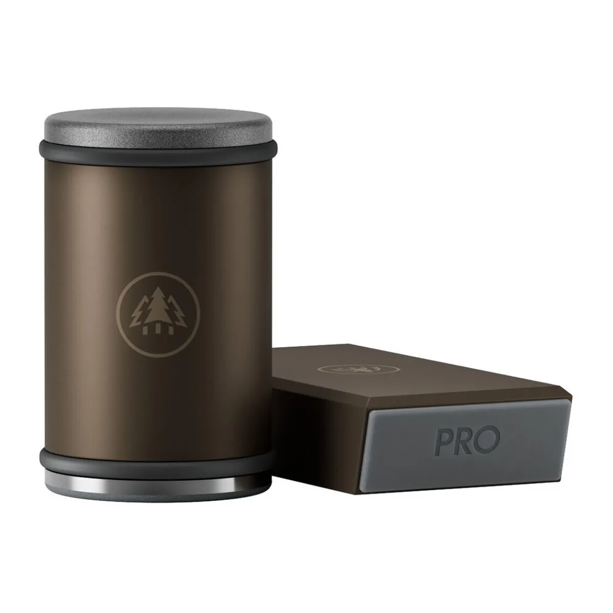 Rollschleifer Horl 3 Pro 13,3x12 cm dunkelbronze<Horl-1993 Outlet