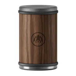 Horl-1993 Weihnachten|Messer & Co. Entdecken|Rollschleifer Horl 3 13,3x12 cm Nussbaum