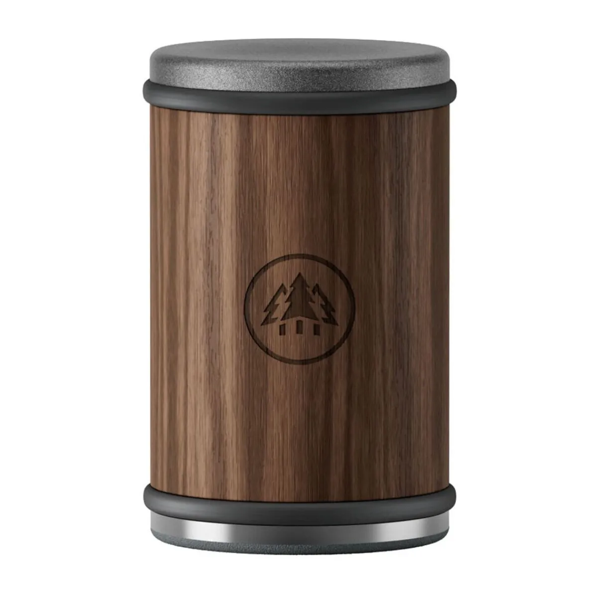 Rollschleifer Horl 3 13,3x12 cm Nussbaum<Horl-1993 New