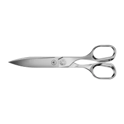 Schere 27 cm silber<Horl-1993 Outlet