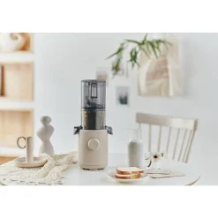 Hurom Meal Prep|Entsafter H310A 39 cm 100 W beige