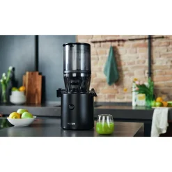 Hurom Meal Prep|Essentials|Entsafter H320N 46 cm 200 W schwarz