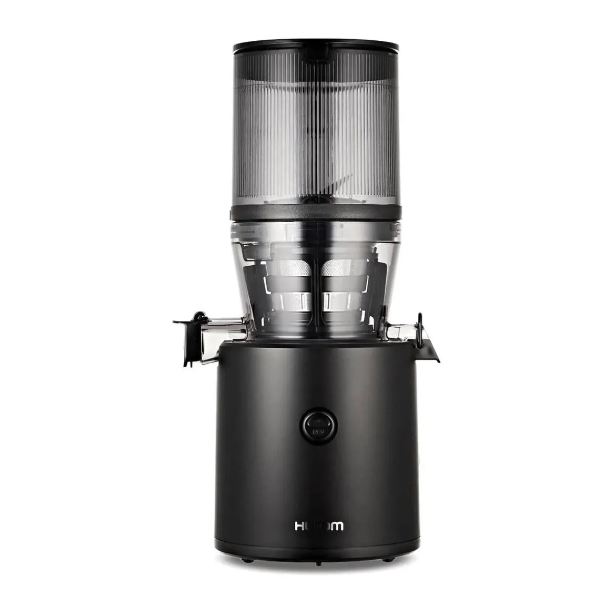 Entsafter H320N 46 cm 200 W schwarz<Hurom Best