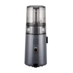 Hurom Einmachen & Fermentieren|Entsafter H70-ST 44 cm 150 W Pure Press titangrau