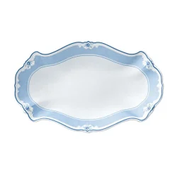 Beilagenplatte Baronesse Estelle<Hutschenreuther Hot