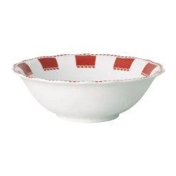 Bowl 17 cm Christmas Love Red<Hutschenreuther