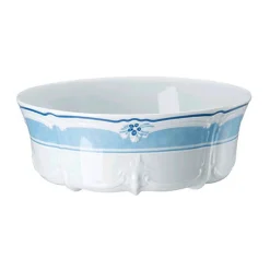 Hutschenreuther Schalen|Dessertschale 13 cm Baronesse Estelle Blue