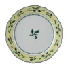 Hutschenreuther Frühstücksteller|Frühstücksteller 19cm Fahne Maria Theresia Medley - Valdemossa