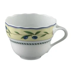 Kaffeeobertasse 0,23 ltr. Maria Theresia Medley<Hutschenreuther Best