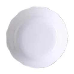 Kaffee-Untertasse 14 cm Maria Theresia Weiss<Hutschenreuther New