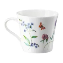 Kombi-Obertasse Nora Spring Vibes<Hutschenreuther Outlet