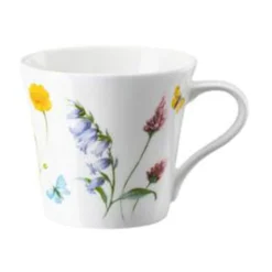 Kombi-Obertasse Nora Spring Vibes<Hutschenreuther Outlet