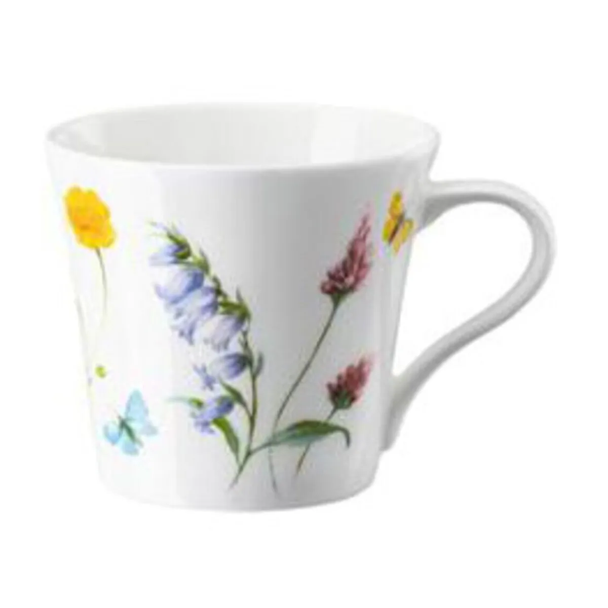 Kombi-Obertasse Nora Spring Vibes<Hutschenreuther Outlet