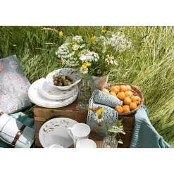 Hutschenreuther Schalen|Multifunktionsschale Nora Spring Vibes