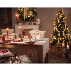 Hutschenreuther Weihnachten|Weihnachtsgeschirr|Platte 36x18 cm Christmas Love