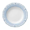 Hutschenreuther Suppenteller|Suppenteller 24cm / Fahne Baronesse Estelle
