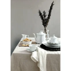 Hutschenreuther Teekannen|Teekannen|Teekanne 1 ltr. Baronesse Weiss