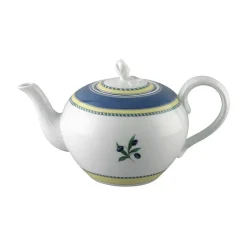 Teekanne 1.35 L Maria Theresia Medley<Hutschenreuther Clearance