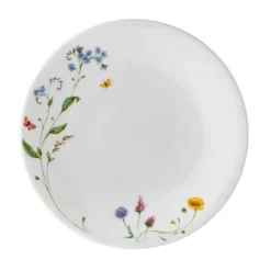 Teller flach 27 cm Nora Spring Vibes<Hutschenreuther New