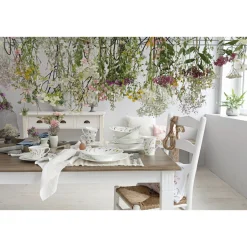 Hutschenreuther Speiseteller|Teller flach 22 cm Nora Spring Vibes