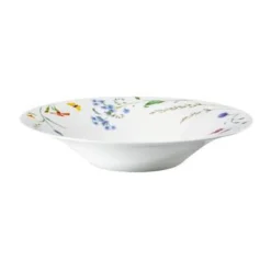 Teller tief 24 cm Nora Spring Vibes<Hutschenreuther Outlet