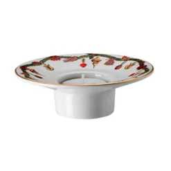 Tischlicht Nora Christmas<Hutschenreuther