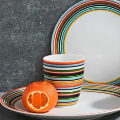 Iittala Becher|Becher 0,25 l Origo orange