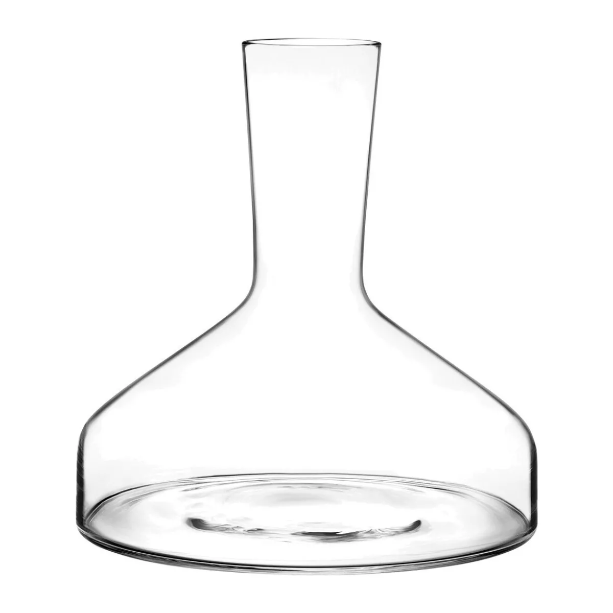Iittala Karaffen|Dekanter 1,9 l transparent