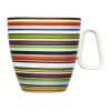 Henkelbecher 0,4 l Origo orange<Iittala Sale