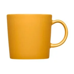 Iittala Becher|Henkelbecher 0,3 l Teema honiggelb
