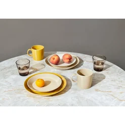 Iittala Becher|Henkelbecher 0,4 l Teema leinen