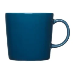 Iittala Becher|Henkelbecher 0,3 l Teema vintage blau